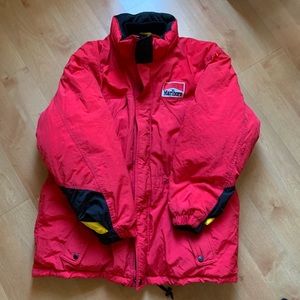 Marlboro Ski Jacket